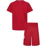 Nike - Shorts Set - T-Shirt/Shorts - Universitaire Ed