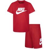 Nike - Shorts Set - T-Shirt/Shorts - Universitaire Ed