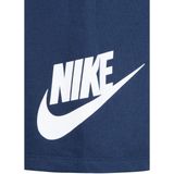 Nike - Shorts Set - Shorts/T-Shirt - Midnight Navy - Nike