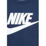 Nike - Shorts Set - Shorts/T-Shirt - Midnight Navy - Nike