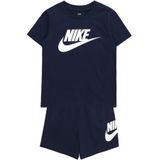Nike - Shorts Set - Shorts/T-Shirt - Midnight Navy - Nike