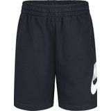 Baby t-shirt en shortset Nike Club