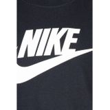 Baby t-shirt en shortset Nike Club