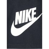 Baby t-shirt en shortset Nike Club