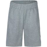 Nike - Club - T-shirt en Korte Broek Set - Zwart - Katoen