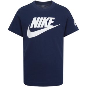 Nike Nkb Futura Evergreen T-shirt voor kinderen en jongens