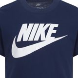 Nike - Sportswear T-shirt - Katoen - Zacht - Standaard Pasvorm