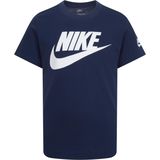 Nike - Sportswear T-shirt - Katoen - Zacht - Standaard Pasvorm
