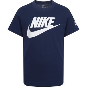 Nike - Sportswear T-shirt - Katoen - Zacht - Standaard Pasvorm