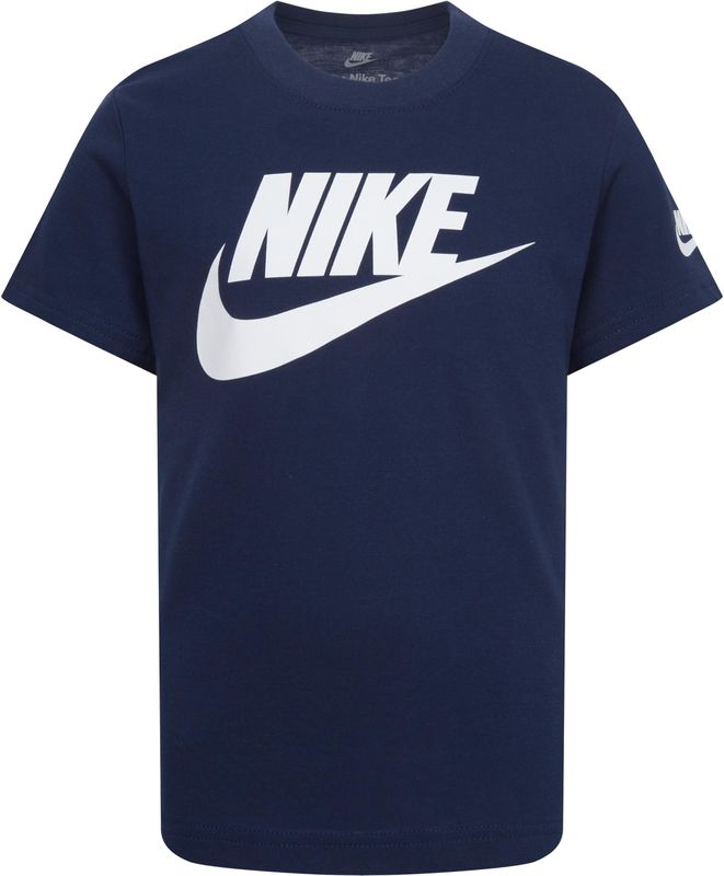 Nike - Sportswear T-shirt - Katoen - Zacht - Standaard Pasvorm
