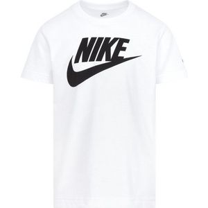 Nike - Sportswear T-shirt - Katoen - Lichtgewicht - Zacht