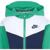Nike - Windrunner - Waterdicht Kinderjack