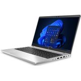 HP ProBook 640 G8 Intel® Core™ i5 i5-1135G7 Laptop 35,6 cm (14") Full HD 8 GB DDR4-SDRAM 256 GB SSD Wi-Fi 6 (802.11ax) Windows 10 Pro Zilver