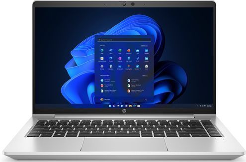 HP ProBook 640 G8 Intel® Core™ i5 i5-1135G7 Laptop 35,6 cm (14") Full HD 8 GB DDR4-SDRAM 256 GB SSD Wi-Fi 6 (802.11ax) Windows 10 Pro Zilver