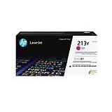 HP 213Y (W2133Y) toner magenta extra hoge capaciteit (origineel)