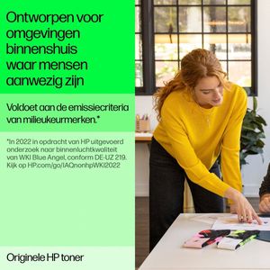 HP 213Y - Extra hoog rendement