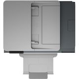 HP - Officejet Pro 8122e - Multifunctionele Printer - Zwart - Inktjet