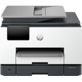 HP Officejet Pro 9132e - Printen Kopiëren En Scannen Inkt HP+ Geschikt Incl. 3 Maanden Instant Ink