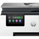 HP OfficeJet Pro 9132e All in One Printer geschikt voor Instant Ink