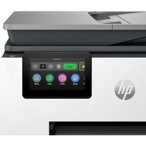 HP OfficeJet Pro 9132e All in One Printer geschikt voor Instant Ink