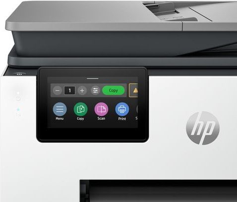 HP OfficeJet Pro 9132e All in One Printer geschikt voor Instant Ink