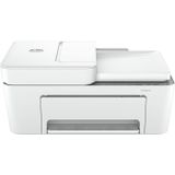 HP - DeskJet 4220e - Multifunctionele Printer - Wit - Inkjet
