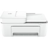 HP - DeskJet 4220e - Multifunctionele Printer - Wit - Inkjet