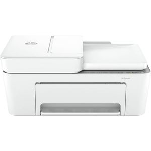 HP DeskJet 4220e - All-in-One Inkjetprinter - Geschikt voor Instant Ink - Cement