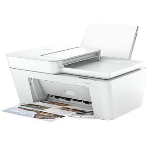 HP DeskJet 4220e all-in-one A4 inkjetprinter met wifi (4 in 1)
