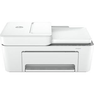HP DeskJet 4220e All-in-One printer, Kleur, Printer voor Home, Printen, kopiëren, scannen, +, Geschikt voor Instant Ink, Scan naar pdf