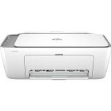HP DeskJet 2820e all-in-one A4 inkjetprinter met wifi (3 in 1)
