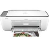 HP DeskJet 2820e all-in-one A4 inkjetprinter met wifi (3 in 1)