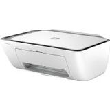 HP DeskJet 2820e all-in-one A4 inkjetprinter met wifi (3 in 1)