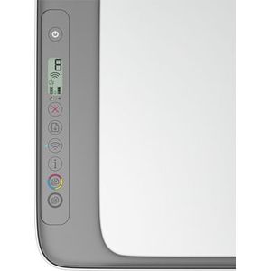 HP DeskJet 2820e - All-in-One Printer - Geschikt voor Instant Ink - Cement