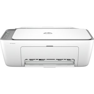 HP DeskJet 2820e all-in-one A4 inkjetprinter met wifi (3 in 1)