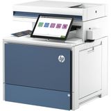 HP Color LaserJet Enterprise Flow MFP 5800zf all-in-one A4 laserprinter kleur (4 in 1)