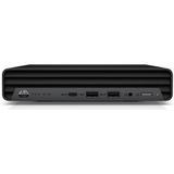 HP ProDesk Mini 400 G9 / Intel Core i5 / 8GB / 256GB SSD NVMe M.2 / Windows 11 Pro Ready