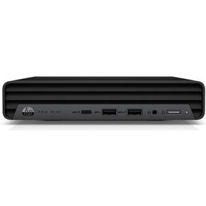 HP ProDesk Mini 400 G9 / Intel Core i5 / 8GB / 256GB SSD NVMe M.2 / Windows 11 Pro Ready