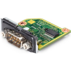HP - Flex IO V3 Card - Seriële Poort - Voor HP Z1 G9, Elite 600 G9, 800 G9, Pro 400 G9, Workstation Z4 G5