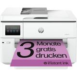 HP OfficeJet Pro 9730e Tintenstrahl-Multifunktionsgerät