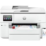 HP OfficeJet Pro 9730e All in One Printer geschikt voor Instant Ink