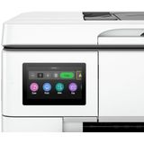 HP OfficeJet Pro 9730e All in One Printer geschikt voor Instant Ink
