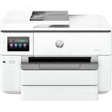 HP OfficeJet Pro HP 9730e Wide Format All-in-One printer, Kleur, Printer voor Kleine kantoren, Print