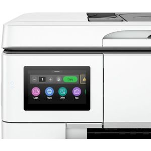 HP OfficeJet Pro 9730e All in One Printer geschikt voor Instant Ink