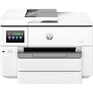 HP OfficeJet Pro 9730e - All-in-One Printer - geschikt voor Instant Ink