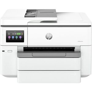 HP Officejet Pro Hp 9730E Wide  Format All-In-One Printer,  Color, Printer For Small Office, Print, Copy, Scan, Hp+ Hp Instant Ink Eligible