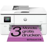 0 HP OfficeJet Pro 9720e Tintenstrahl-Multifunktionsgerät