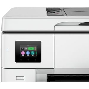 HP OfficeJet Pro 9720e All in One Printer geschikt voor Instant Ink