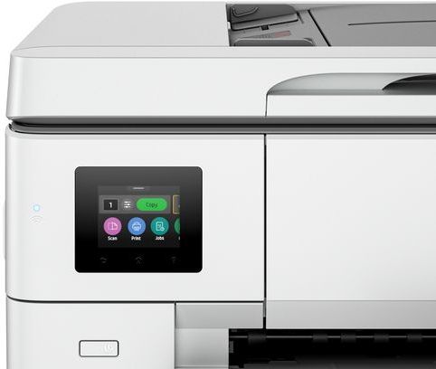 HP OfficeJet Pro 9720e All in One Printer geschikt voor Instant Ink