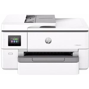 HP OfficeJet Pro 9720e Draadloos All-in-One Kleur Printer, Dubbelzijdig printen, Kopieerapparaat, Scanner